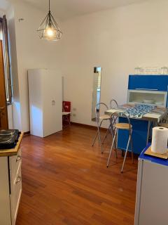 Long John Apartment - Rome - 4