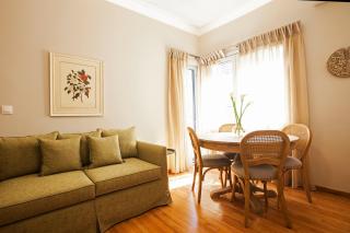 Bentzi Boutique Apartment 4 - Atene - 3