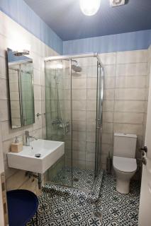 Bentzi Boutique Apartment 4 - Atene - 9