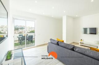 #074 Casa dos Arcos by Home Holidays - 0