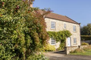 Saxon House - 5