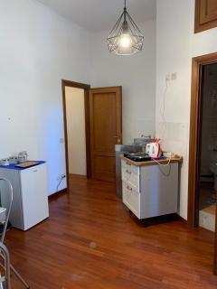 Long John Apartment - Rome - 8