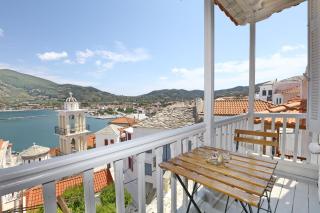 House of town - Skopelos Town - 7