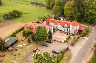 Hotel Zdrojewo - Nowe - 0