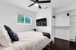 Spacious 5 Bedrooms with Large Pool, 12 minutes to the Ocean - Fort Lauderdale - 4