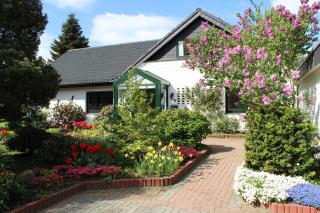 Ferienwohnung Sommerwind - Rhauderfehn - 0