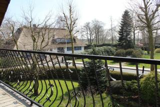 Ferienwohnung Sommerwind - Rhauderfehn - 3
