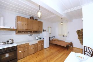 House of town - Skopelos Town - 1