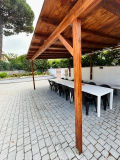 Thalassa Casa Vacanza - Anzio - 2