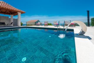 Villa Vista - Mlini - 1