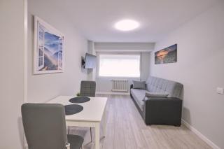 La Casa de Julia Apartamento nuevo y céntrico - Santiago di Compostela - 3