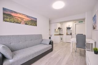 La Casa de Julia Apartamento nuevo y céntrico - Santiago di Compostela - 8