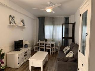 Urb Las Cañas I Apartamento F2 - Tarifa - 1