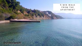 Modern oasis apartment Split PRIVATE PARKING - 3