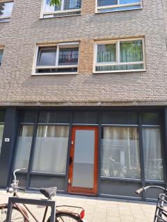 Beautiful studio 14F in chic neighborhood in center - Rotterdam - 1