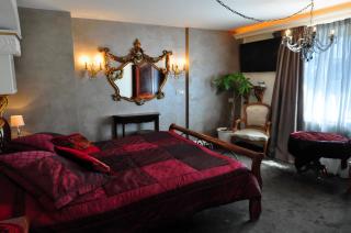 Pension & Spa de Watertoren - Zandvoort - 1