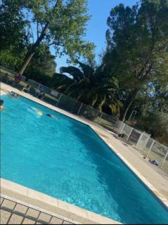 Studio entre terre et mer - 4 personnes - 7