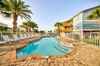 Sea Horse 112 by Vacation Homes Collection - 6