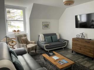The Holiday Hoose - Kinghorn - 7