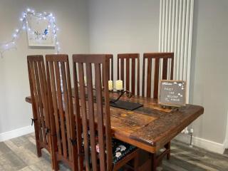 The Holiday Hoose - Kinghorn - 2
