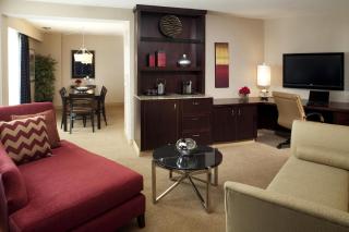 Sheraton Albuquerque Uptown by Marriott - Albuquerque - 7