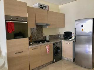 Appartement Cosy Bouznika, plage proche - 4