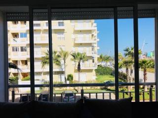 Appartement Cosy Bouznika, plage proche - 6