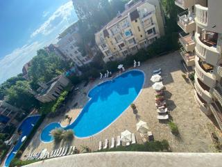 KALIA B23 One Bedroom Apartment - Sunny Beach - 7