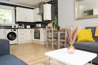 Rotherwood Apartment - Glasgow - 8