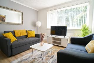 Rotherwood Apartment - Glasgow - 4