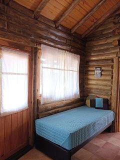 Sommerwind Cabañas - 5