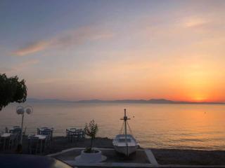 Antony's Apartment Sea View - Tyros - 0