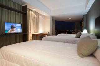 Visit Hotel & Apart - San Luis - 1