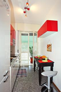 D&D House - Bergamo - 4