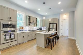 Quaint Newnan Vacation Rental Near State Park! - Newnan - 8