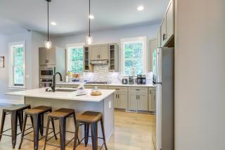 Quaint Newnan Vacation Rental Near State Park! - Newnan - 4