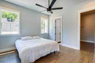 Quaint Newnan Vacation Rental Near State Park! - Newnan - 1