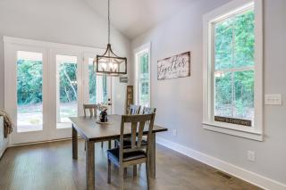 Quaint Newnan Vacation Rental Near State Park! - Newnan - 5