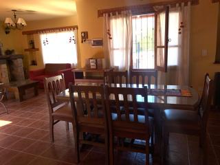 La casa de Mamina - Tilcara - 8