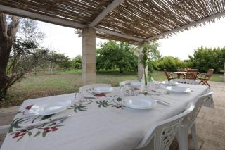 Villa Il Gelso - San Foca - San Foca - 6