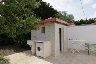 Villa Il Gelso - San Foca - San Foca - 3