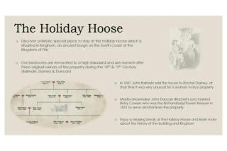 The Holiday Hoose - Kinghorn - 9