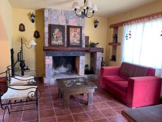La casa de Mamina - Tilcara - 7
