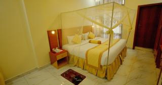 FATIMA HOTEL Ltd - Ruhengeri - 9