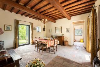 La casa di Madina - Flo Apartments - Montespertoli - 9