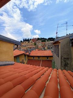 Vieux Nice - 2P de charme idéalement placé - Nizza - 9
