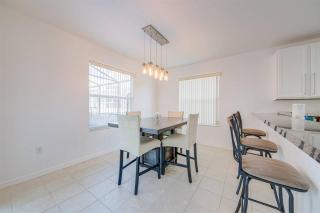606 - Stunning 5 bed vacation rental home with private pool - Kissimmee - 7