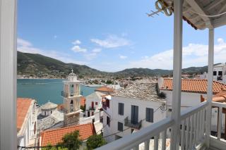 House of town - Skopelos Town - 4