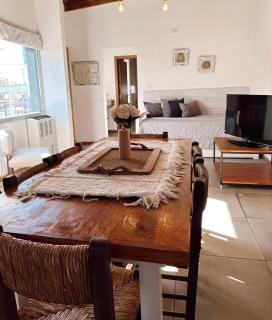 El Cerrito departamento - Tandil - 6