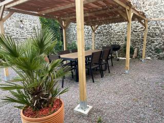 Les Limicoles maison proche mer - Gouville-sur-Mer - 7